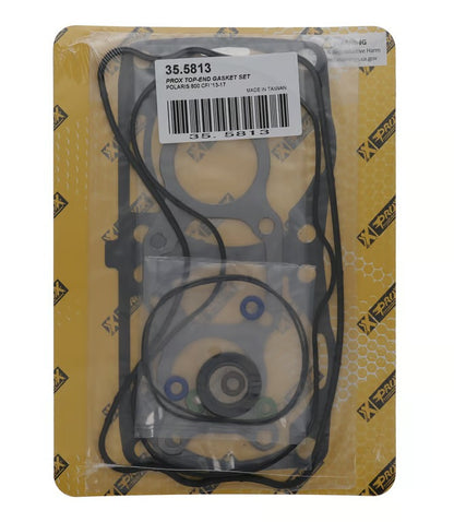 ProX Polaris 800 CFI 13/ Top End Gasket Set 35.5813