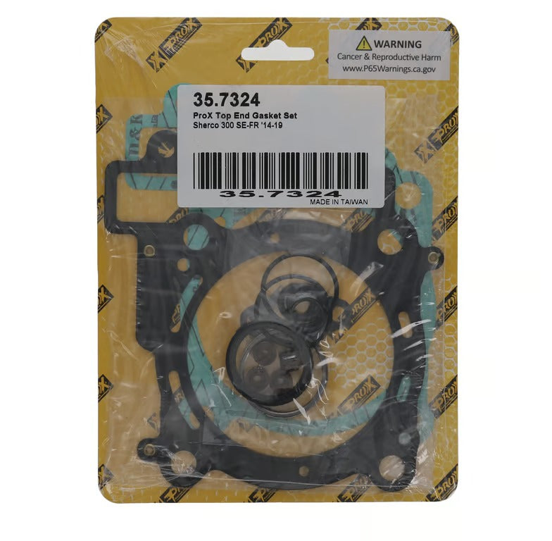 ProX Sherco 300 SE-FR 14-19 Top End Gasket Set 35.7324