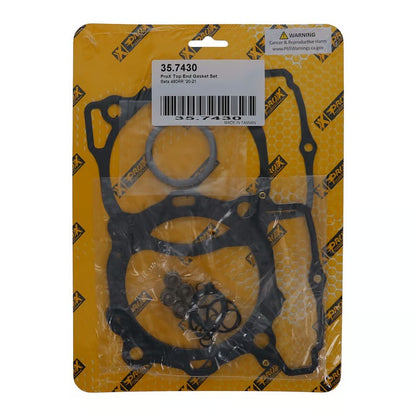 ProX Beta 480RR 20-22 Top End Gasket Set 35.7430