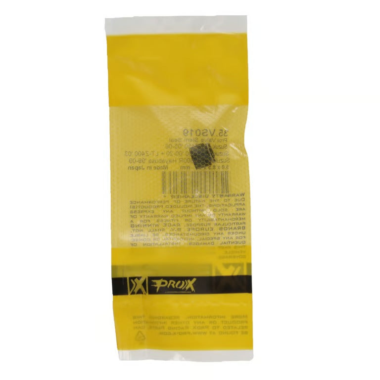 ProX RM-Z450 05-06/DR-Z400 00-21 Valve Stem Seal 35.VS019
