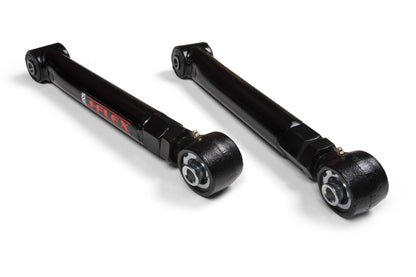 JKS Manufacturing 20-21 Jeep Gladiator JT Adjustable J-Flex Upper Control Arms - Rear JKS1667 JKS1667 Photo - Unmounted