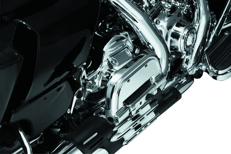 Kuryakyn Flrbrds Premium Driver Passngr 4351 4351 User 1