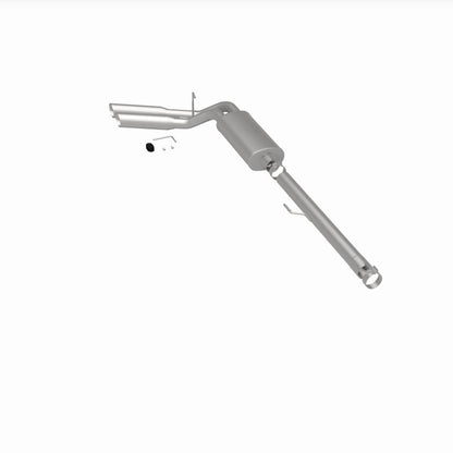 MagnaFlow Dodge Ram 1500 Street Series Cat-Back Performance Exhaust System 16701 360 Degree Image Set