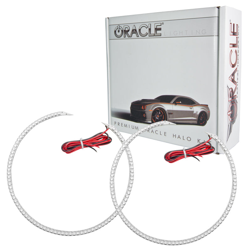 ORACLE Lighting Oracle Toyota Tundra 14-17 LED Halo Kit - White 2967-001 2967-001 Photo - out of package