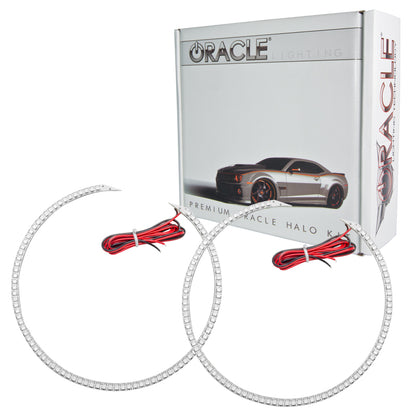 ORACLE Lighting Oracle Toyota Tundra 14-17 LED Halo Kit - White 2967-001 2967-001 Photo - out of package