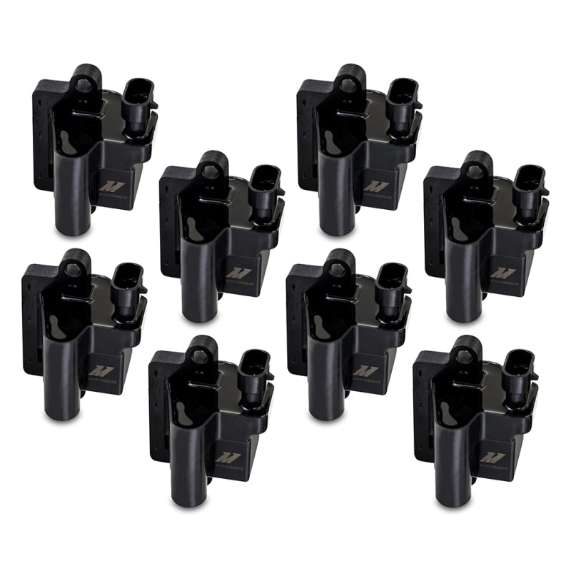 Mishimoto MM Ignition Coil Ignition Ignition Coils main image