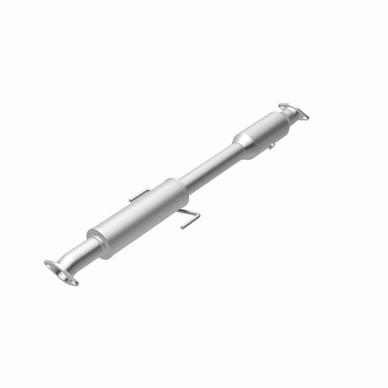 MagnaFlow California Grade CARB Compliant Direct-Fit Catalytic Converter 5561133 360 Degree Image Set