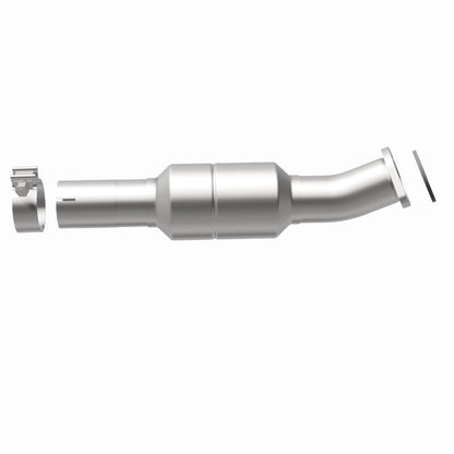 MagnaFlow Scion tC HM Grade Federal / EPA Compliant Direct-Fit Catalytic Converter 24183 360 Degree Image Set