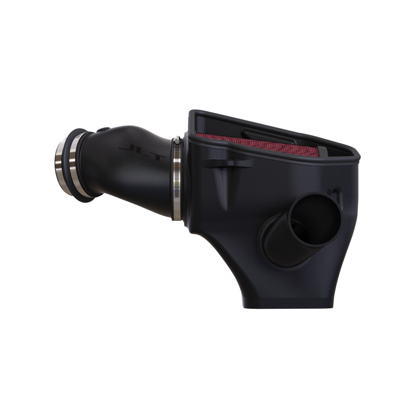JLT 21-23 Dodge Charger Hellcat / 19-23 Dodge Challenger Hellcat CAI Kit w/Cotton Cleanable Filter CAI-75-5170 CAI-75-5170 User 1