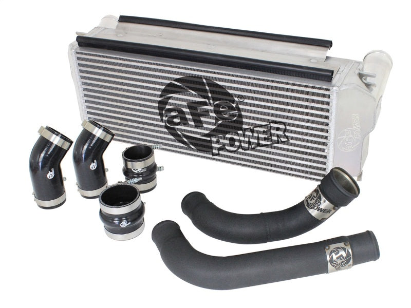 aFe  POWER 46-20132-B BladeRunner GT Series Intercooler and Tubes 46-20132-B Photo - Primary