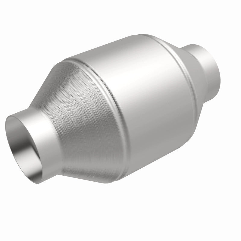 MagnaFlow Acura TL OEM Grade Federal / EPA Compliant Universal Catalytic Converter 51656 360 Degree Image Set