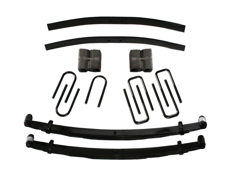 Skyjacker 6" CUMMINS DSL W/2"B & R225 D692CDK D692CDK Photo - Primary