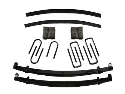 Skyjacker 6" CUMMINS DSL W/2"B & R225 D692CDK D692CDK Photo - Primary