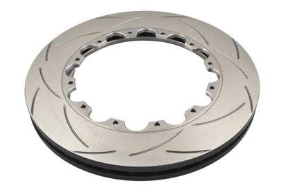 DBA Street T2 Slotted KP Rotor Street Flat Disc (Replaces AP CP3580-2898/2899) w/o Nuts 2935.1S 2935.1S User 1