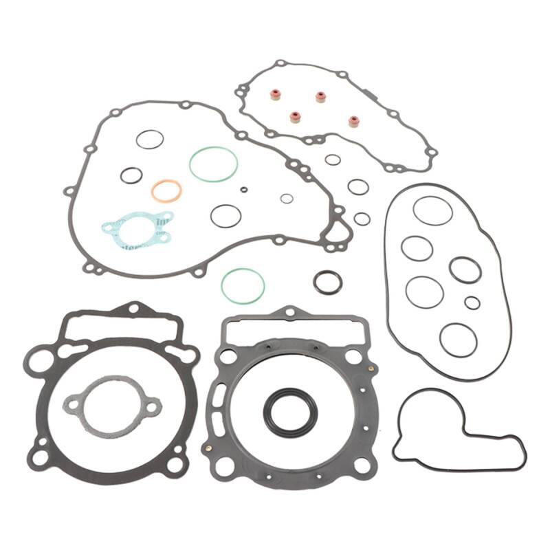 Vertex Pistons Vertex Gaskets 16-18 Husqvarna FC 350 Complete Gasket Kit 808373 808373 Photo - Primary