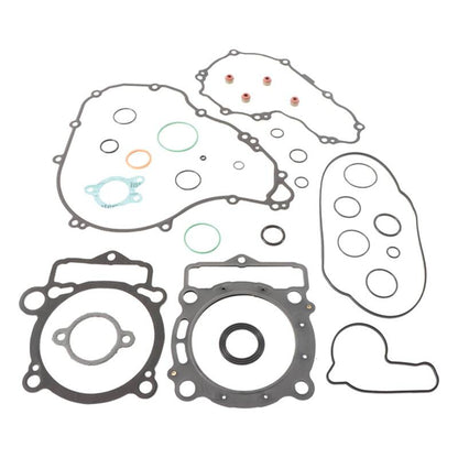 Vertex Pistons Vertex Gaskets 16-18 Husqvarna FC 350 Complete Gasket Kit 808373 808373 Photo - Primary
