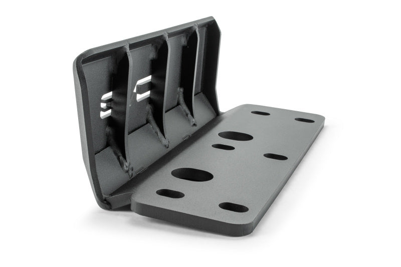 DV8 Offroad 2019+ Jeep Gladiator Bedside Sliders SRGL-01 SRGL-01 User 1