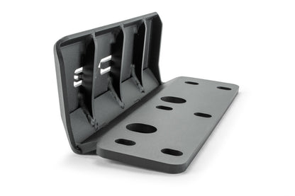 DV8 Offroad 2019+ Jeep Gladiator Bedside Sliders SRGL-01 SRGL-01 User 1