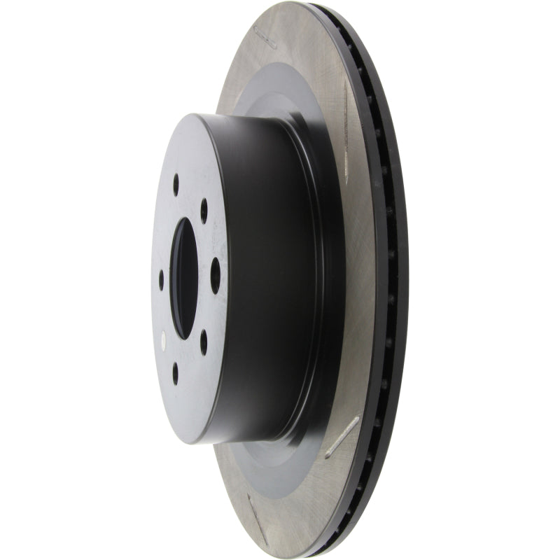 StopTech Disc Brake Rotor 126.42088SL 126.42088SL User 1