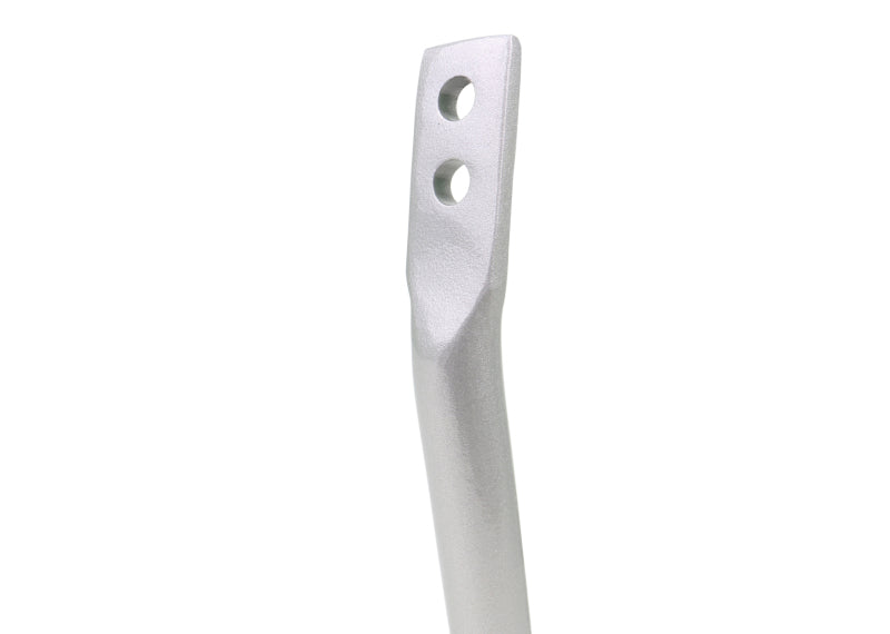 Whiteline Rear Sway Bar 27mm Heavy Duty Blade Adjustable Mazda 3 2007-2009 BMR88Z Photo - Unmounted