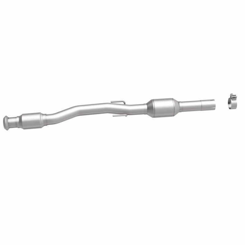 MagnaFlow Mini OEM Grade Federal / EPA Compliant Direct-Fit Catalytic Converter 49846 360 Degree Image Set