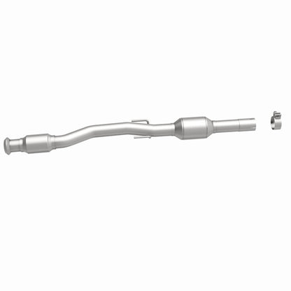 MagnaFlow Mini OEM Grade Federal / EPA Compliant Direct-Fit Catalytic Converter 49846 360 Degree Image Set