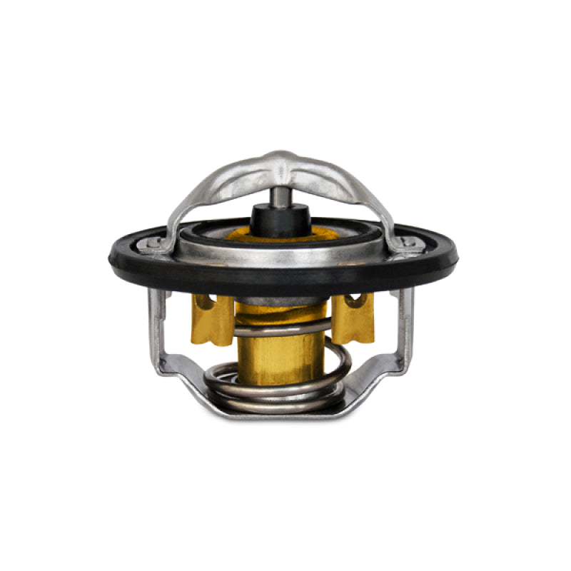 Mishimoto Engine Low Temperature Thermostat - 2001-2013 Chevrolet/GMC 6.6L MMTS-CHV-01DL Photo - out of package