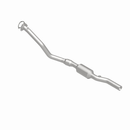 MagnaFlow Audi A6 California Grade CARB Compliant Direct-Fit Catalytic Converter 5461003 360 Degree Image Set