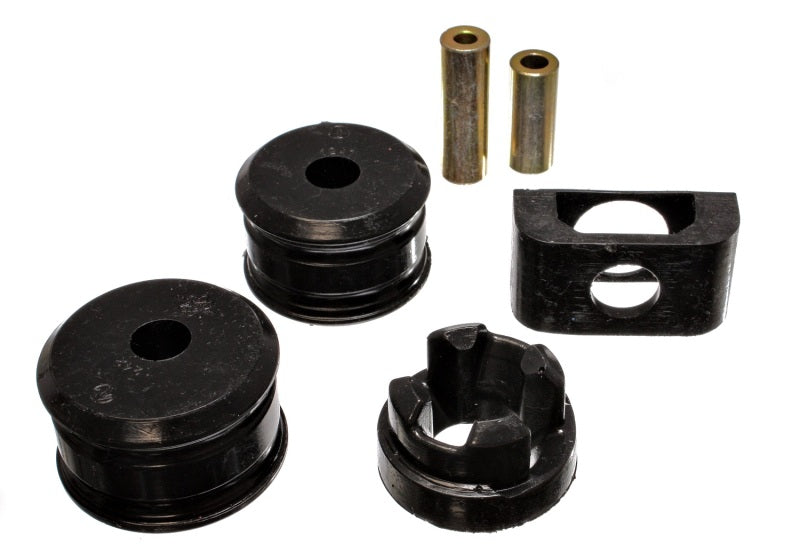 Energy Suspension Motor Mount Insert Black Scion Xb All 2005-2006 8.1103G Photo - Primary