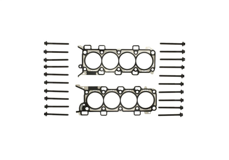 Ford Performance Parts Ford Racing 2015 5.0L Coyote Head Changing Kit 11mm Head Bolts M-6067-M50 Photo - Unmounted