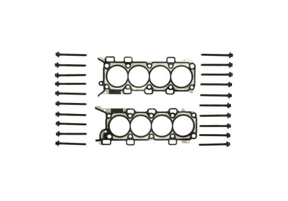 Ford Performance Parts Ford Racing 2015 5.0L Coyote Head Changing Kit 11mm Head Bolts M-6067-M50 Photo - Unmounted