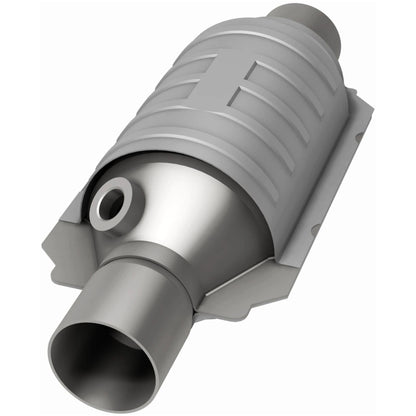 MagnaFlow Standard Grade Federal / EPA Compliant Universal Catalytic Converter 53035 Photo - out of package