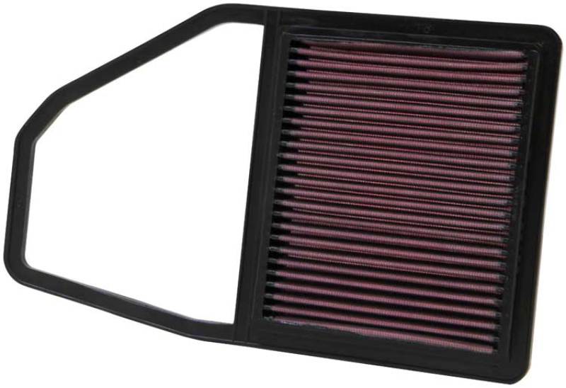 K&N Engineering KN Drop in Air Filters Air Filters Air Filters - Drop In main image