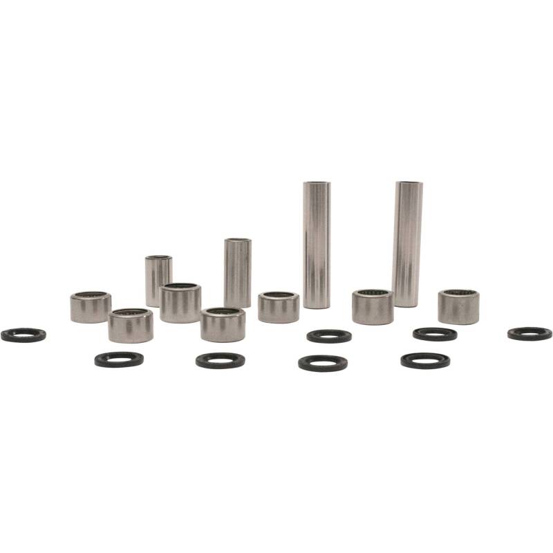 All Balls Racing 08-09 Yamaha XTZ TENERE 660 (Euro) Linkage Bearing Kit 27-1205 27-1205 Photo - Primary
