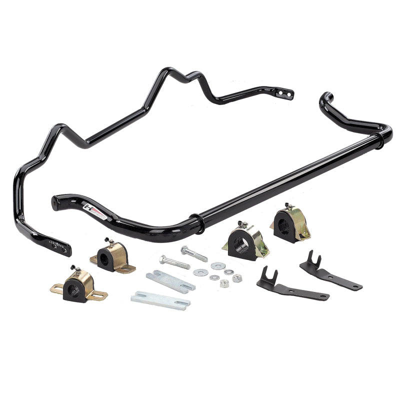 Hotchkis 03-04 Audi RS6 Front & Rear Swaybar Set 22827 Photo - Primary
