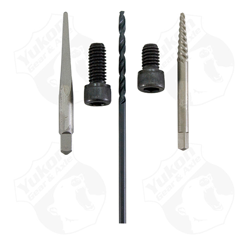 Yukon Gear & Axle Yukon Gear Cross Pin Bolt Extractor Kit YT BE-01 YT BE-01 Photo - Primary