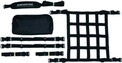 Kuryakyn Torke 35L Dry Duffle 5171 5171 User 3