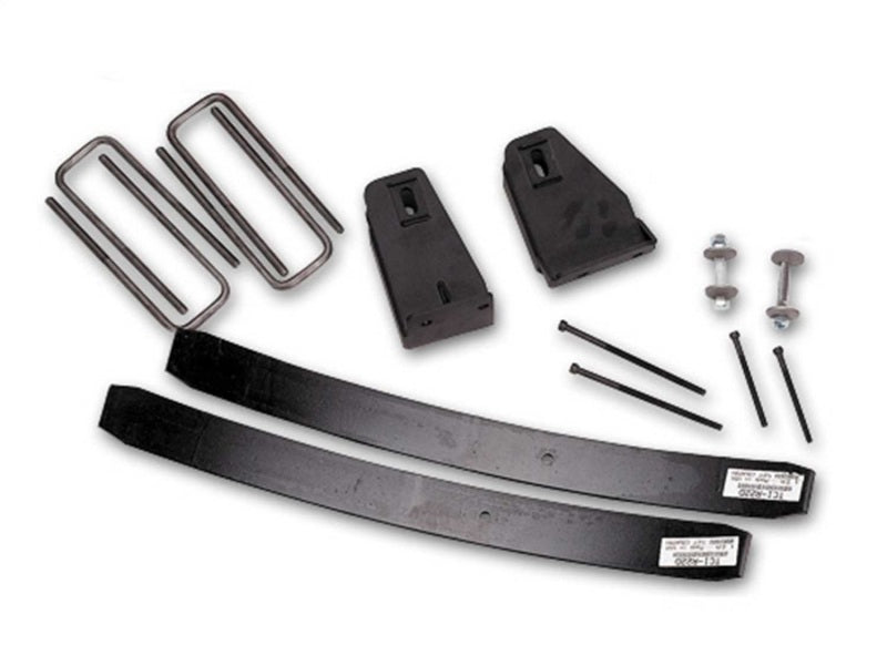 Tuff Country 81-96 Ford F-250 2.5in Lift Kit 22820 22820 Photo - Primary