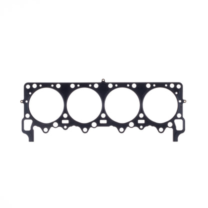 Cometic Head Gasket Bore: 4.375in Thickness: .045in C5446-045 Photo - Primary