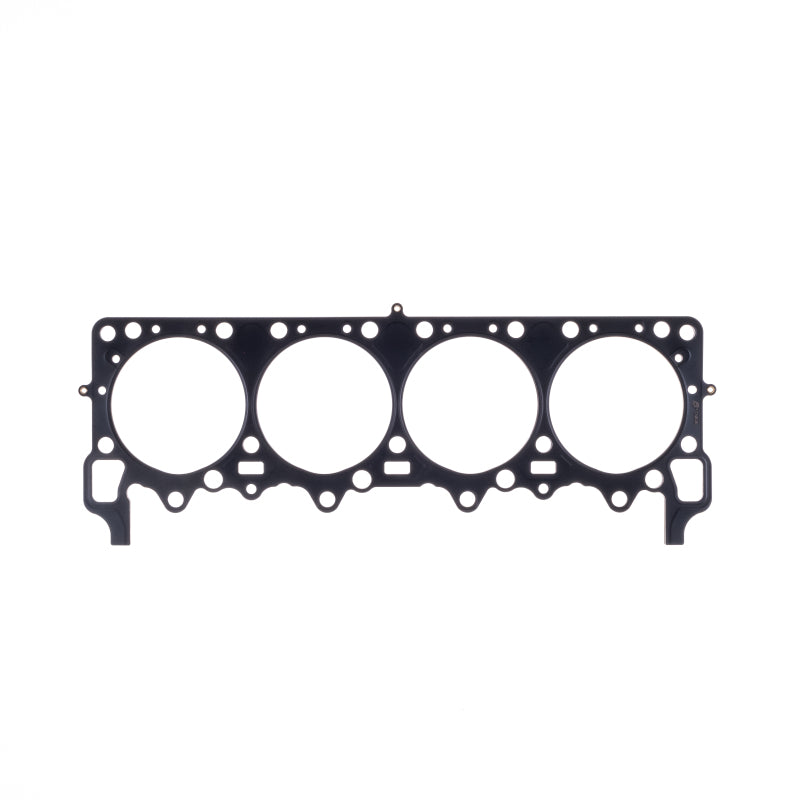 Cometic Gasket Cometic Chrysler Gen-2 Hemi .075in MLS Cylinder Head Gasket - 4.375in Bore C5446-075 C5446-075 Photo - Primary