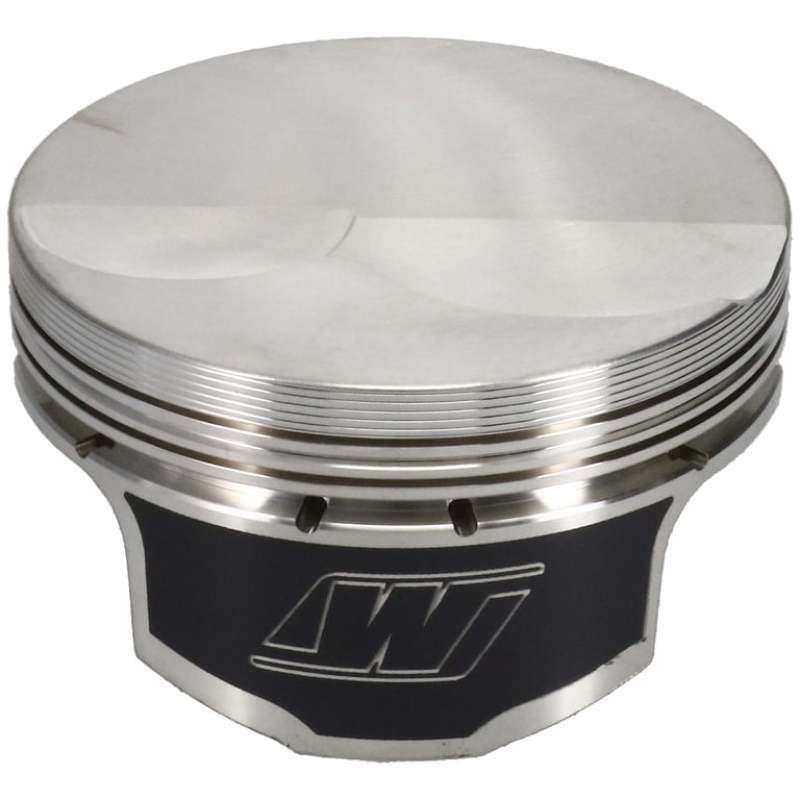 Wiseco Chevrolet LS RED- LS 4.000in Stroke Flat Tops 4.155in Bore - Set of 8 RED0079X155 RED0079X155 Photo - Primary