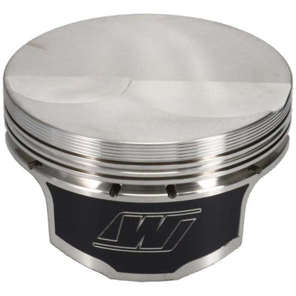 Wiseco Chevrolet LS RED- LS 4.000in Stroke Flat Tops 4.155in Bore - Set of 8 RED0079X155 RED0079X155 Photo - Primary