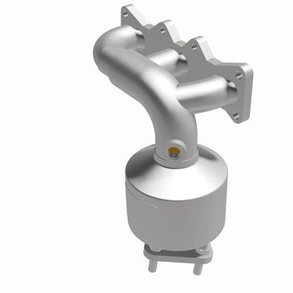MagnaFlow Mazda Millenia California Grade CARB Compliant Manifold Catalytic Converter 452026 360 Degree Image Set
