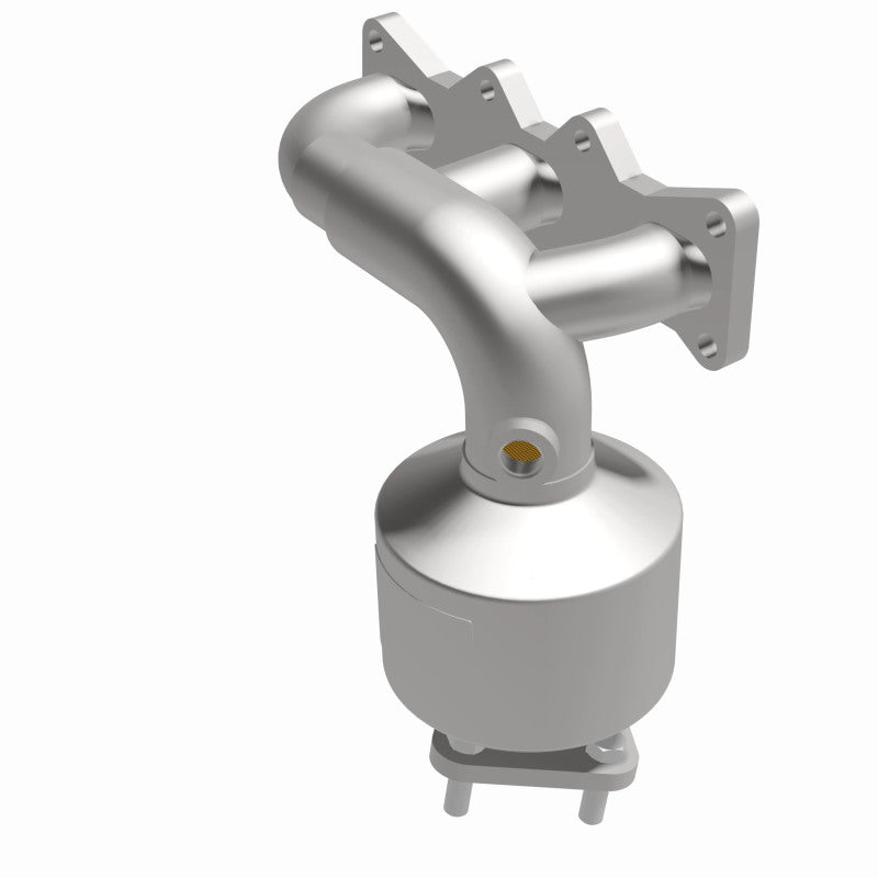 MagnaFlow Mazda Millenia California Grade CARB Compliant Manifold Catalytic Converter 452026 360 Degree Image Set