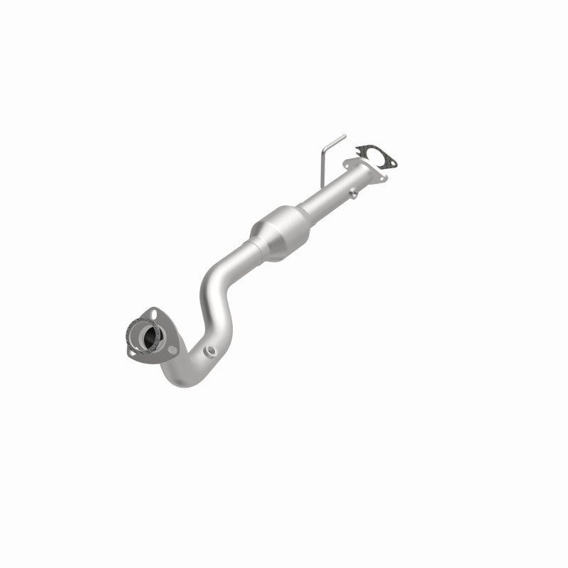 MagnaFlow HM Grade Federal / EPA Compliant Direct-Fit Catalytic Converter 93161 360 Degree Image Set