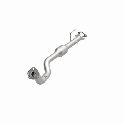 MagnaFlow HM Grade Federal / EPA Compliant Direct-Fit Catalytic Converter 93161 360 Degree Image Set