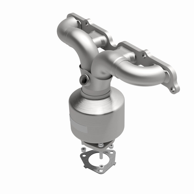 MagnaFlow Saturn HM Grade Federal / EPA Compliant Manifold Catalytic Converter 24998 360 Degree Image Set