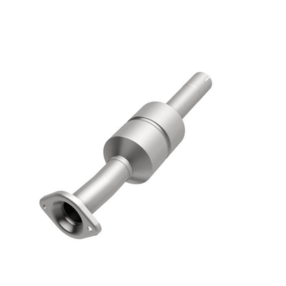 MagnaFlow OEM Grade Federal / EPA Compliant Direct-Fit Catalytic Converter 49907 360 Degree Image Set