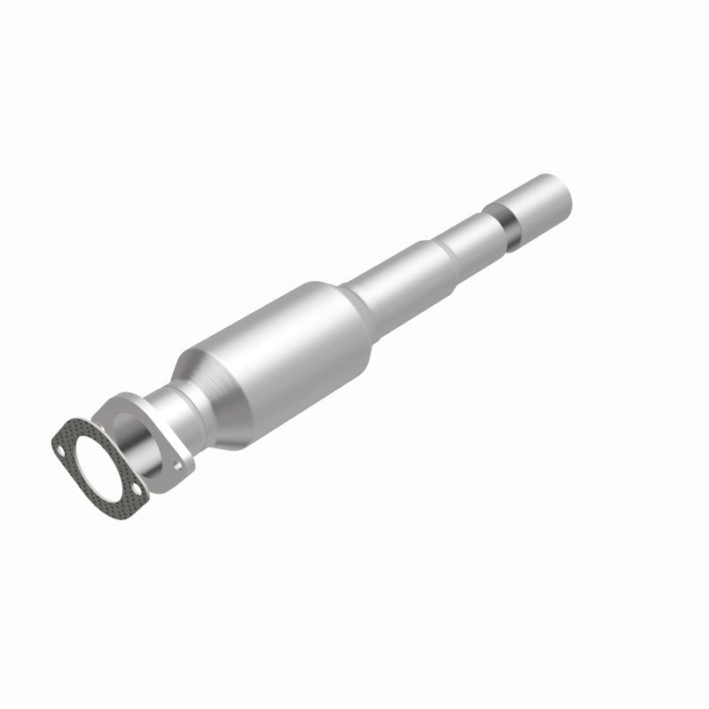 MagnaFlow Mazda 3 HM Grade Federal / EPA Compliant Direct-Fit Catalytic Converter 24178 360 Degree Image Set