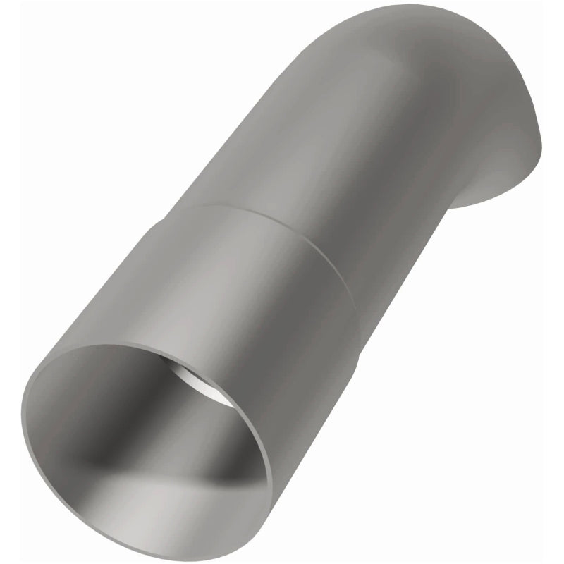 Magnaflow Tip 1-pk Turndown 3x13 3 ID SS 35180 35180 Photo - out of package